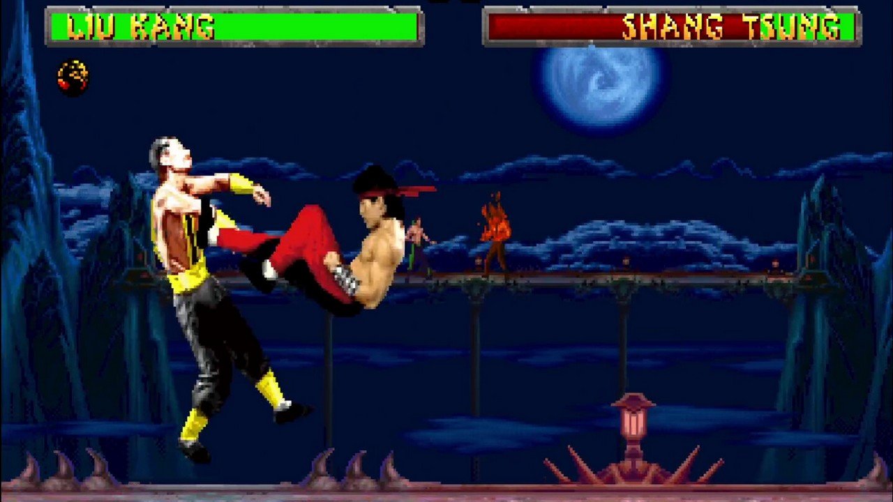 Wydawcy kultowego Mortal Kombat powracają. Nowe plany legendy