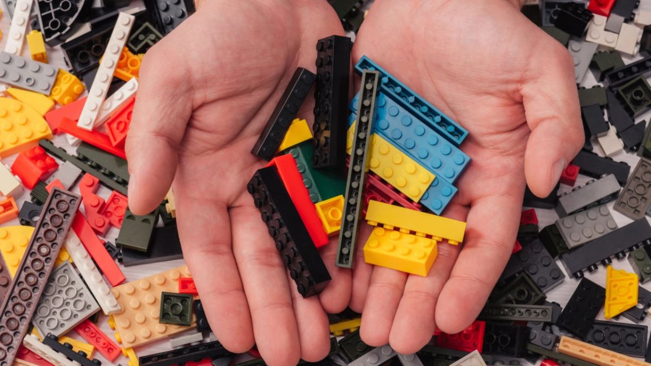 Drukarka 3D z Lego rzeczywiście drukuje modele. Trzeba to zobaczyć