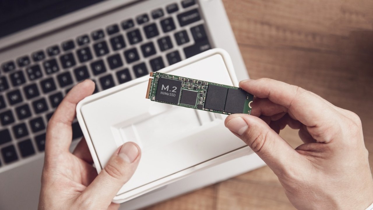 Rewolucyjny kontroler PCIe 6.0 dla SSD nadchodzi. Obsłuży do 512 TB