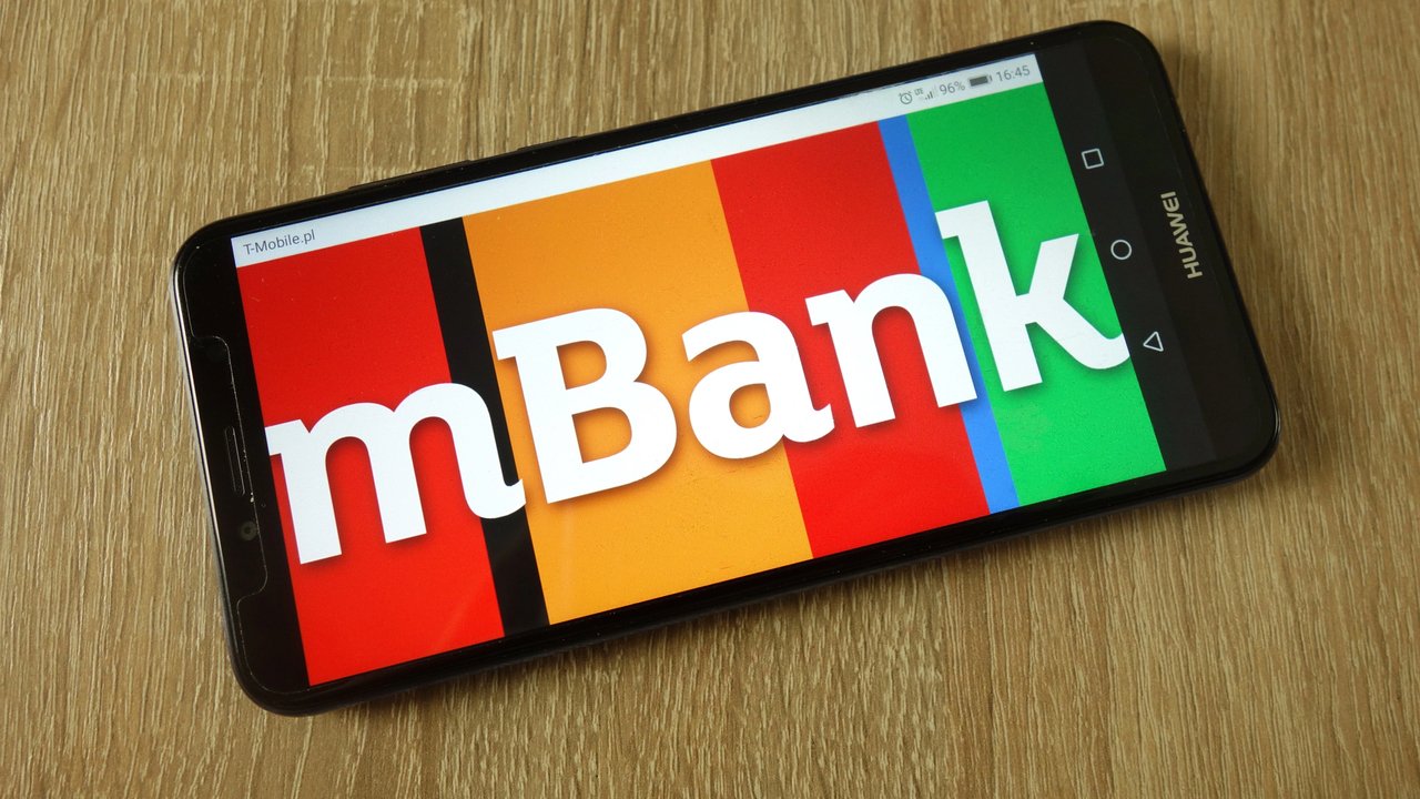 MBank zablokuje dostęp. Zapisz tę datę