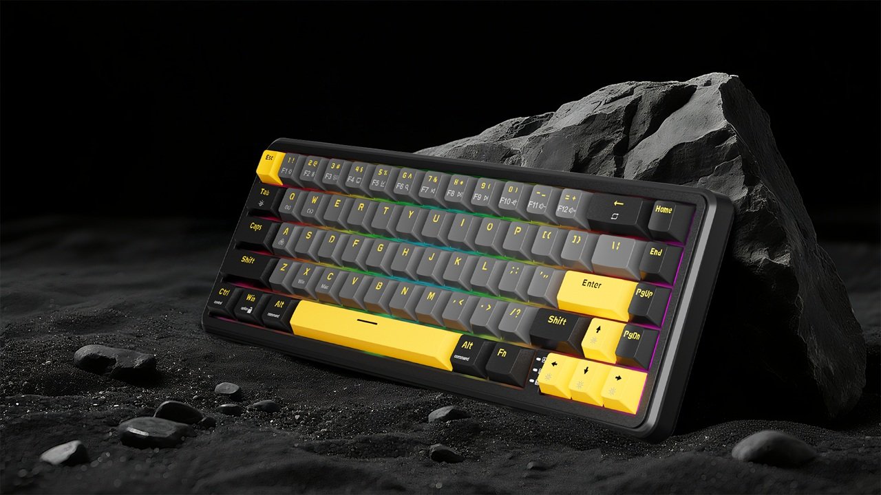 Ona kosztuje 219 zł i jest... magnetyczna. Szok cenowy od MARVO