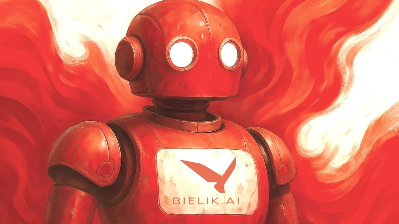 Bielik, czyli polska AI. Wszystko co musisz o nim wiedzieć