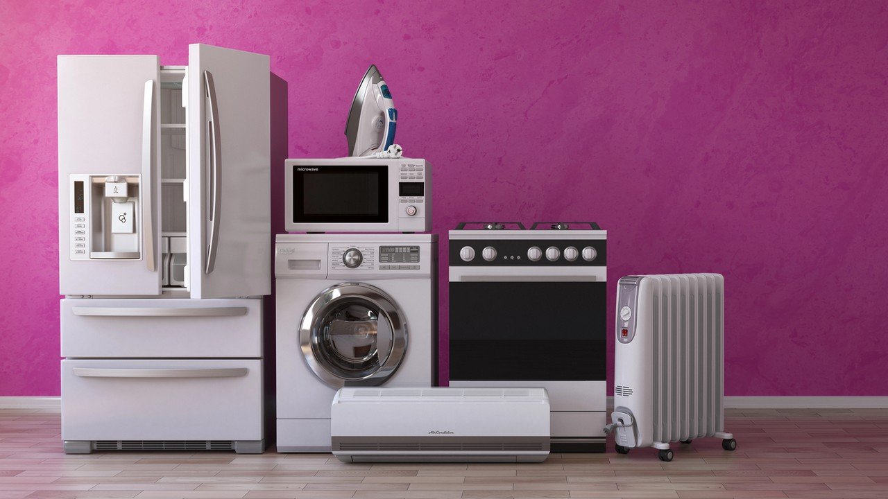 Jak kupować RTV AGD na raty - na co zwrócić uwagę?