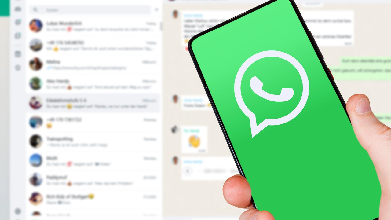 Sztuczna inteligencja będzie pisać za ciebie w WhatsApp. Co może pójść nie tak