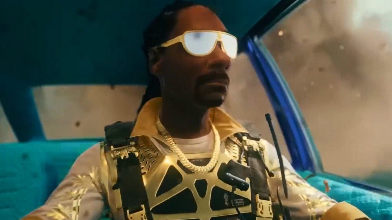 Znaleźli się śmiałkowie do nakręcenia filmu Call of Duty. Co z tego wyjdzie?