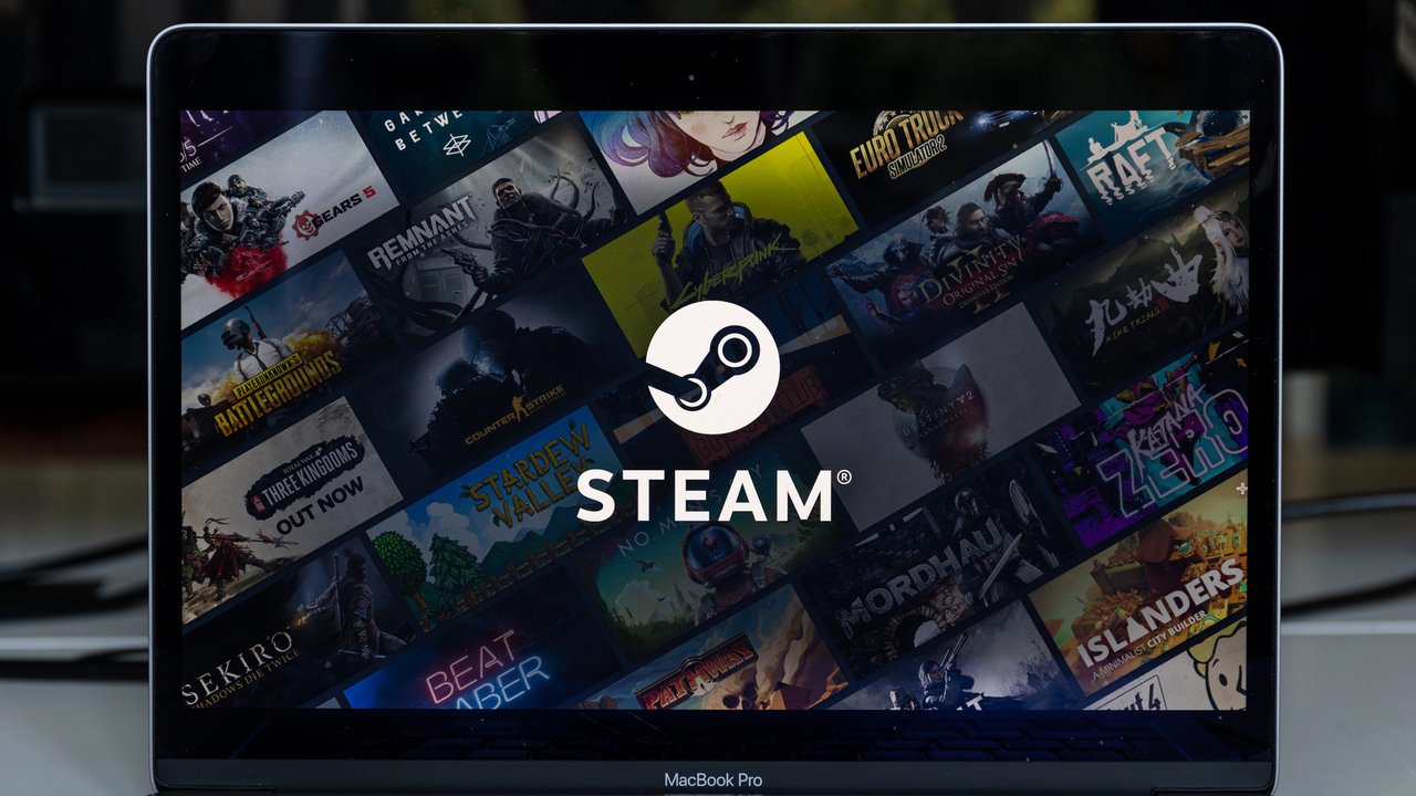 Steam wprowadza kontrowersyjną weryfikację. Karta kredytowa obowiązkowa