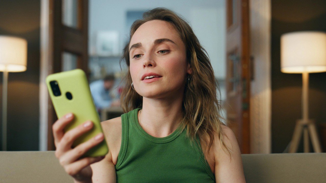 Wizytówki połączeń wkraczają na Android. Czas na odświeżenie profilu