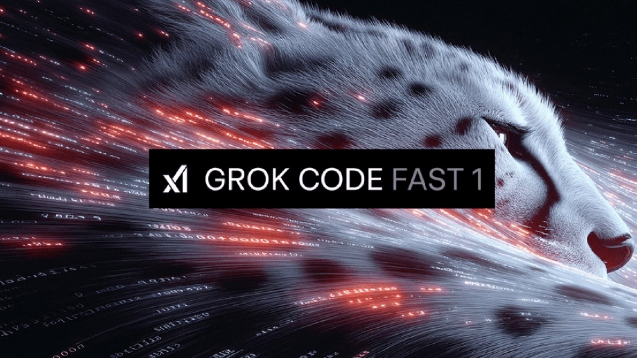 Grok Code Fast 1 stanie się nowym narzędziem programistów? Elon Musk byłby zadowolony