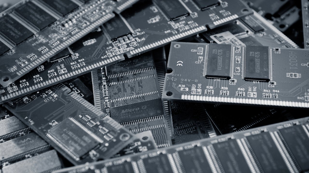 USA blokują Samsunga, SK hynix i Intela. Zakaz rozbudowy fabryk pamięci w Chinach