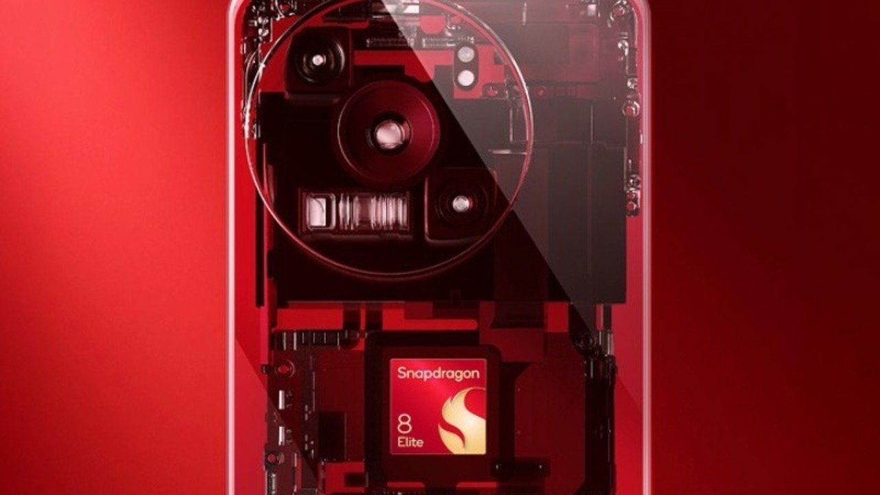 Nowy procesor Qualcomma osiąga imponujący wynik tuż przed premierą