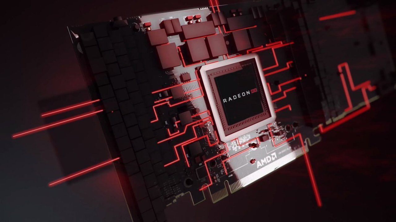 AMD szykuje gigantyczny skok wydajności GPU. NVIDIA może się obawiać RDNA 5