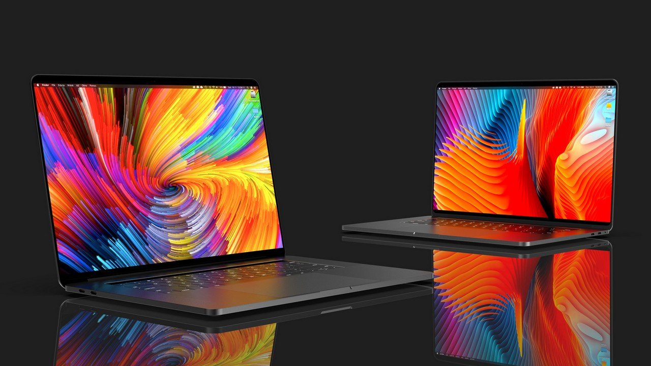 Apple kończy wsparcie kolejnych produktów. Epoka Touch Bar znika