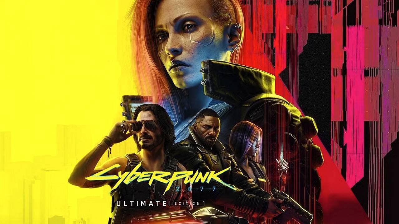 CD Projekt Red bije rekordy. Cyberpunk 2077 wciąż zarabia krocie