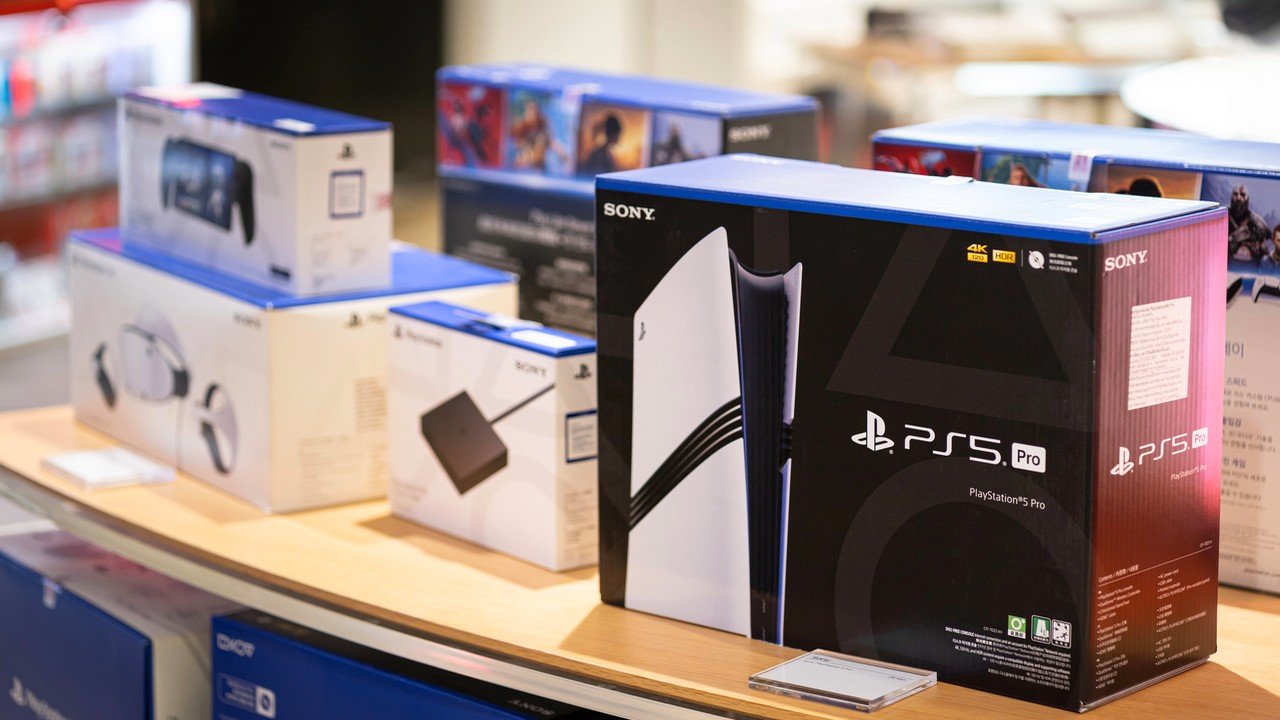 Pierwsza generacja konsol w historii, która nie tanieje. Gaming stał się luksusem