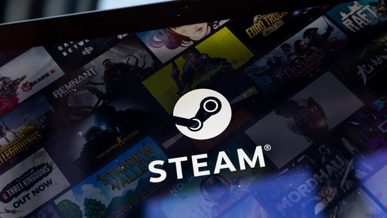 Sierpniowa ankieta Steam. Oto najpopularniejsza karta graficzna
