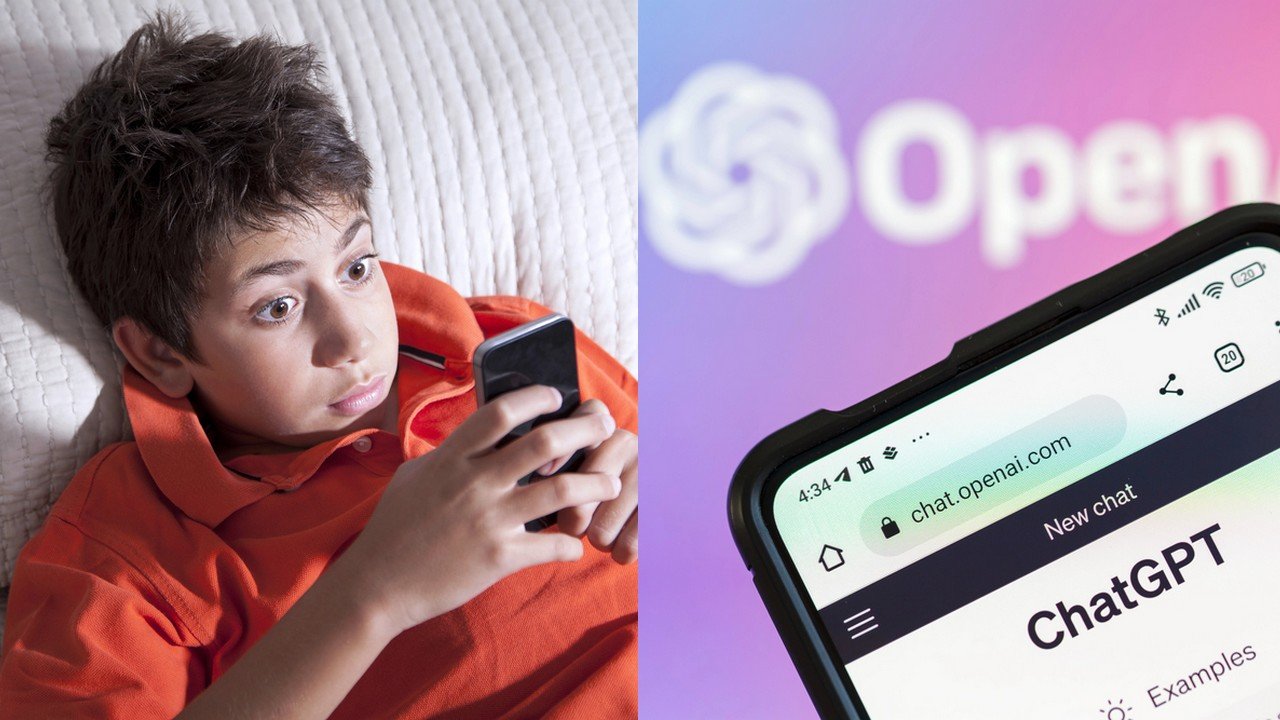 ChatGPT zacznie donosić rodzicom o problemach ich dzieci. Tragiczny wypadek wszystko zmienił