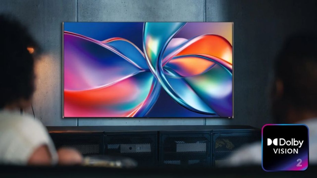 Po 10 latach Dolby ujawnia Vision 2. Nowa technologia zastąpi wszystko co znamy