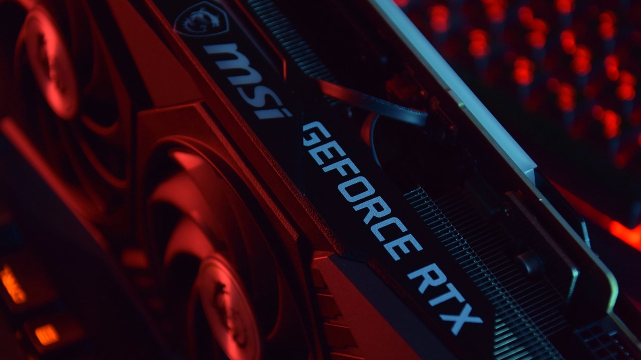 Starsze karty graficzne mogą mieć ogromny problem z powodu Secure Boot