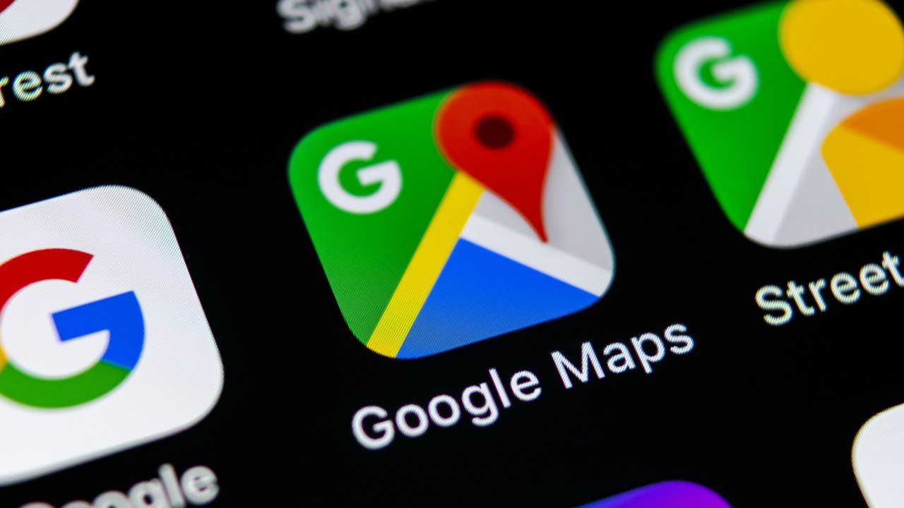 Mapy Google testują przydatną zmianę dla kierowców