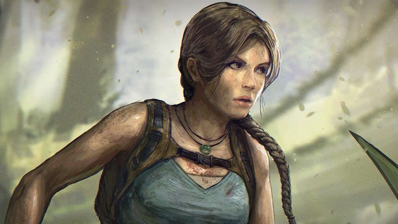 Serial Tomb Raider rusza. Nowa Lara nie każdemu się spodoba
