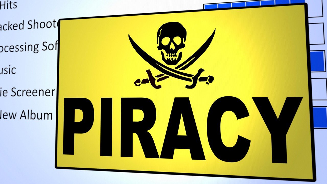 Koniec pirackiego giganta. Czas zacząć płacić za streamy