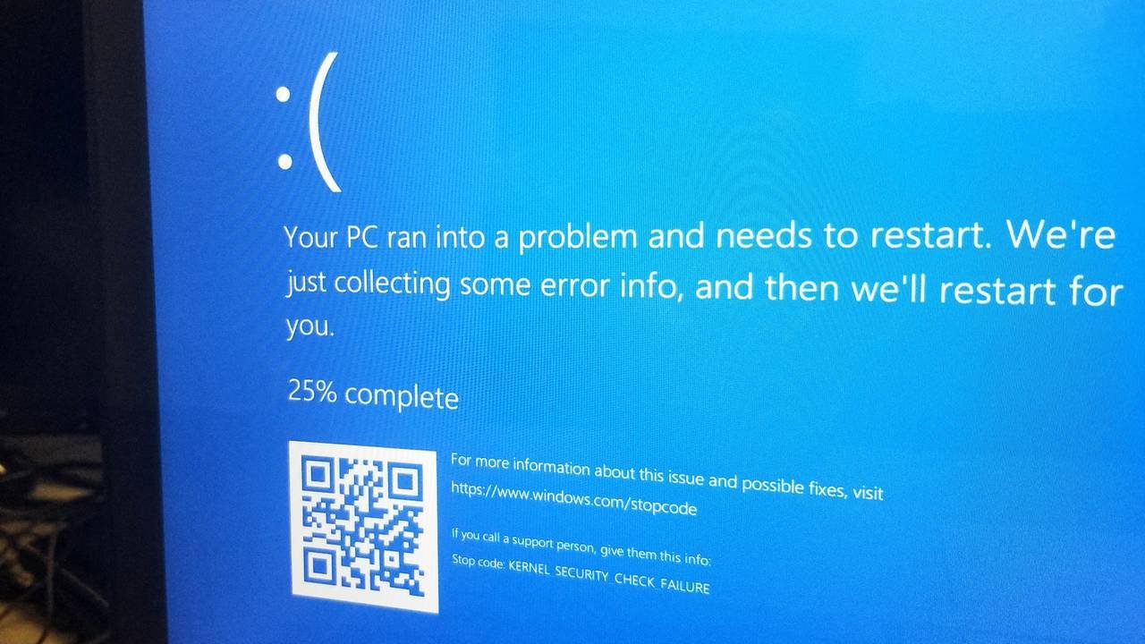 Aktualizacja Windows blokuje instalację programów. Microsoft potwierdza poważny błąd