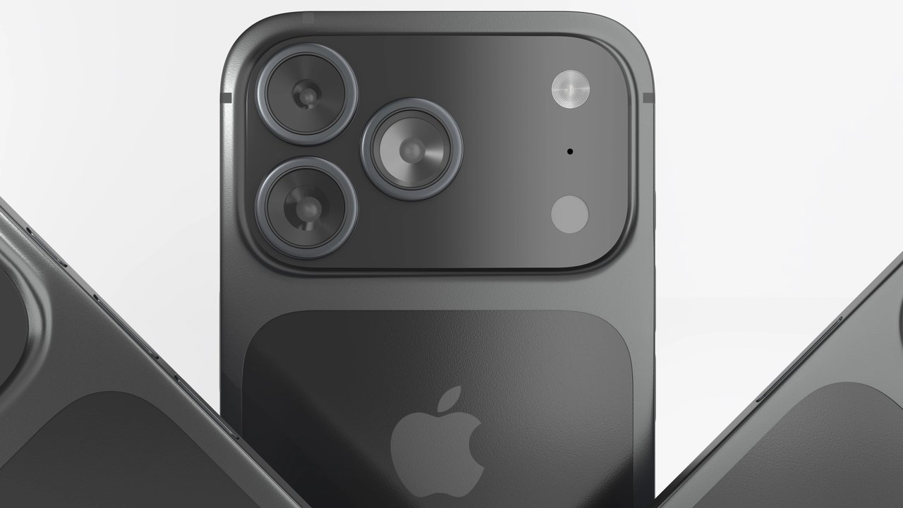 IPhone 17 Pro może zwalczyć największą bolączkę telefonów Apple