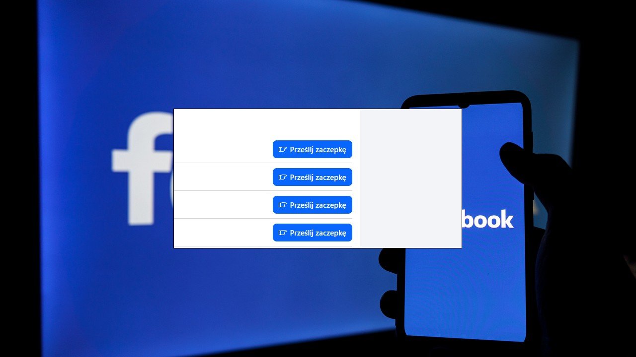 Zaczepki wracają na Facebooka. Nowy licznik ma przyciągnąć Gen Z