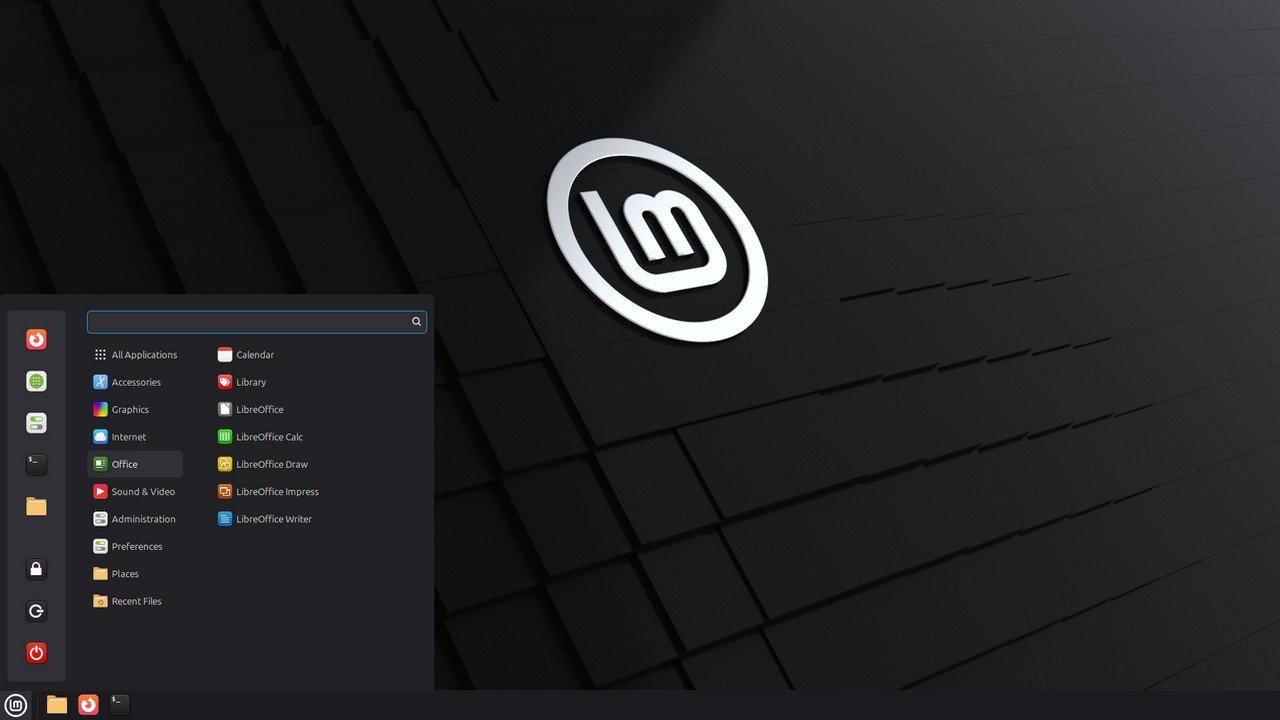 Nowy Linux Mint z funkcjami których brakowało w Windows i synchronizacją z Androidem