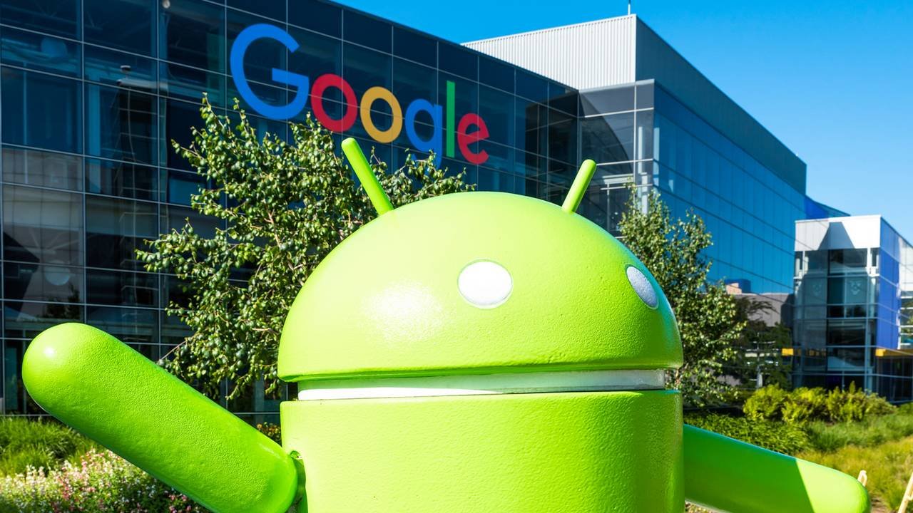 Google usuwa swoje cele klimatyczne. Biznes AI ważniejszy