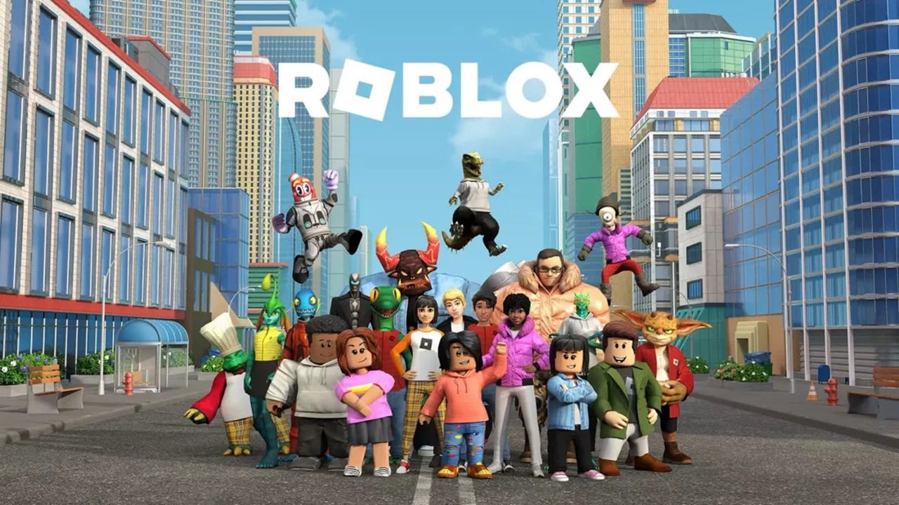 Roblox wprowadza nowe technologie weryfikacji wieku, by chronić dzieci przed nieznajomymi