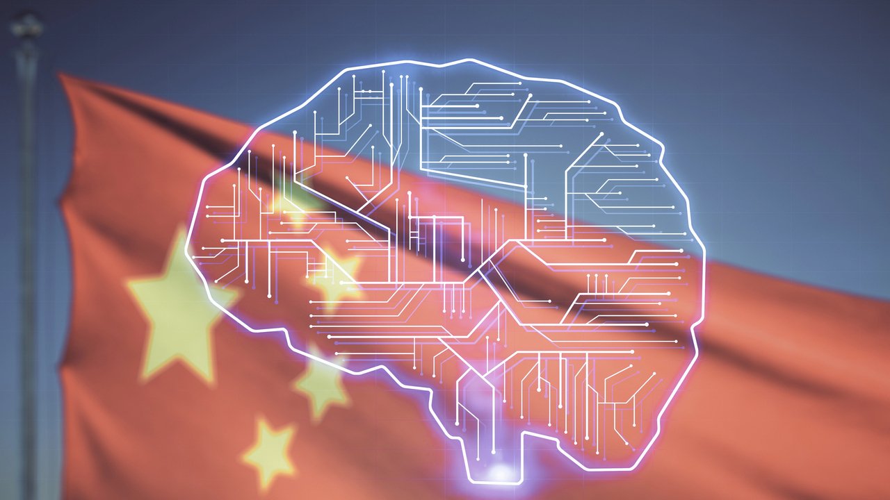 Anthropic blokuje chińskim firmom dostęp do modeli Claude