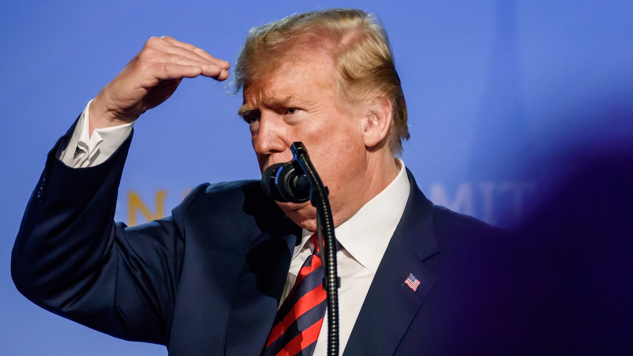 Trump zapowiada "bardzo znaczące" cła na importowane półprzewodniki. Nikt nie ucieknie