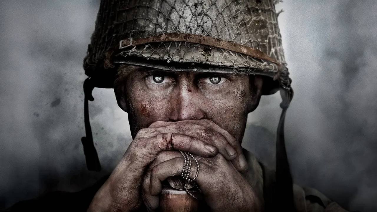 Reżyser filmu Szeregowiec Ryan został odrzucony przez twórców Call of Duty