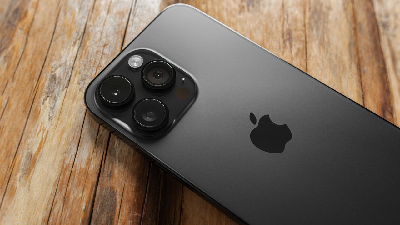 Apple odkłada współpracę z Samsungiem przy aparatach dla iPhone'a