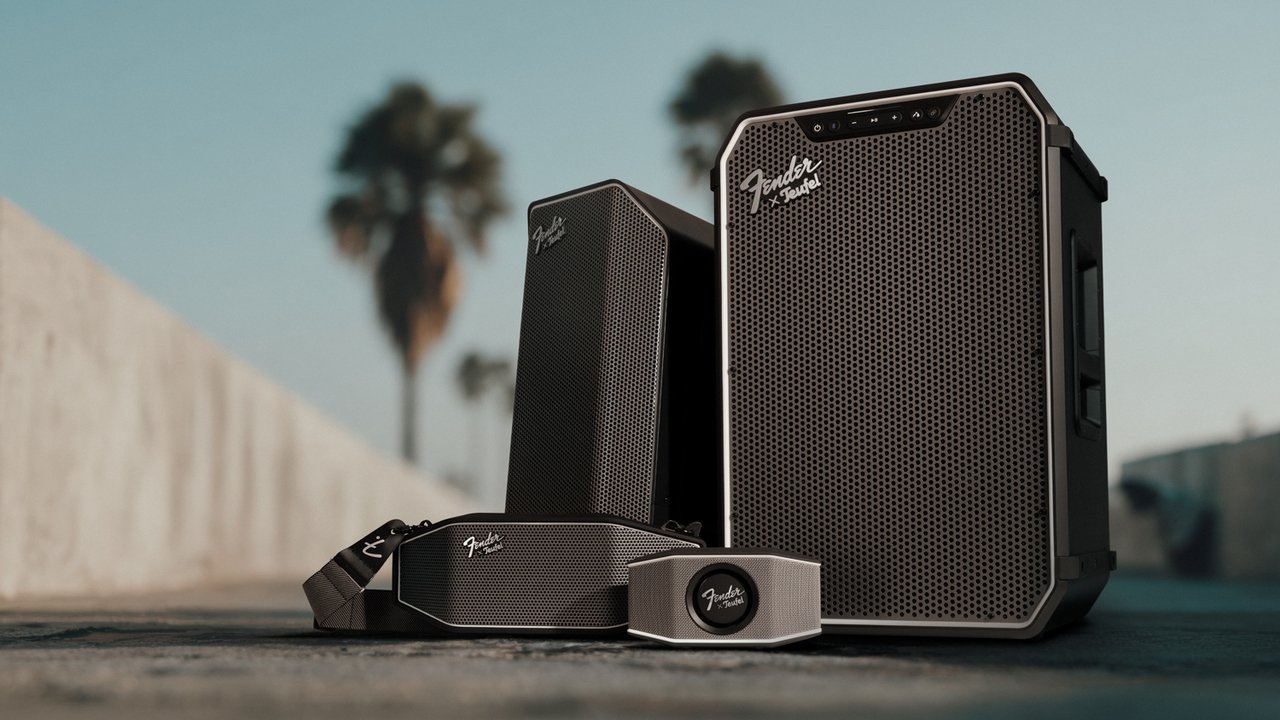 Teufel szykuje ofensywę. Nadchodzą nowe głośniki, soundbary i słuchawki