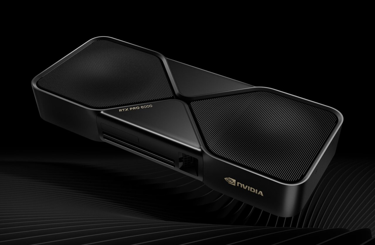 Nvidia RTX 5090 i RTX 6000 Pro mają poważny błąd. Karty zawieszają się po kilku dniach