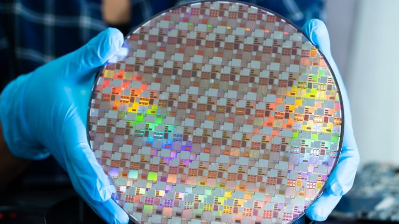 8 nanometrów rozdzielczości to nowy rekord w produkcji układów scalonych. SK hynix dowozi