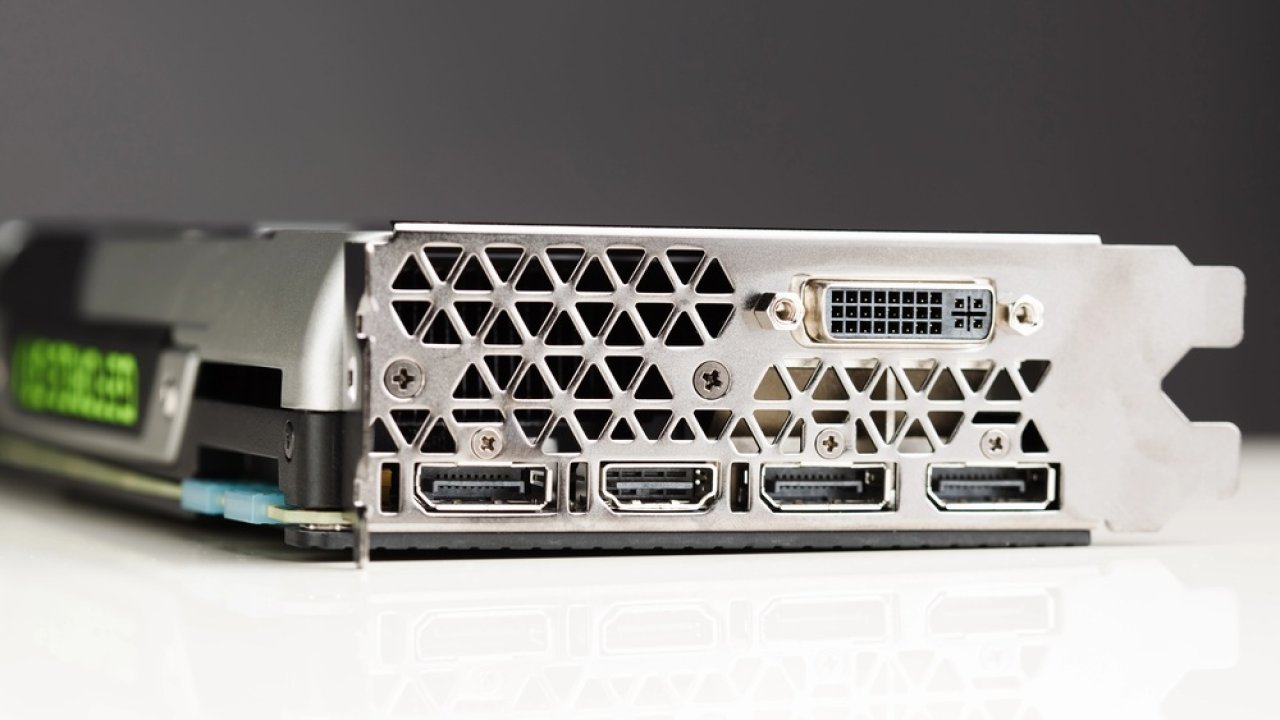 To już plaga. Kupił RTX 4090, a tam... no właśnie