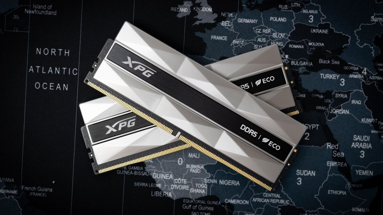 Jak podkręcić pamięć RAM? Praktyczny poradnik i optymalizacja DDR5