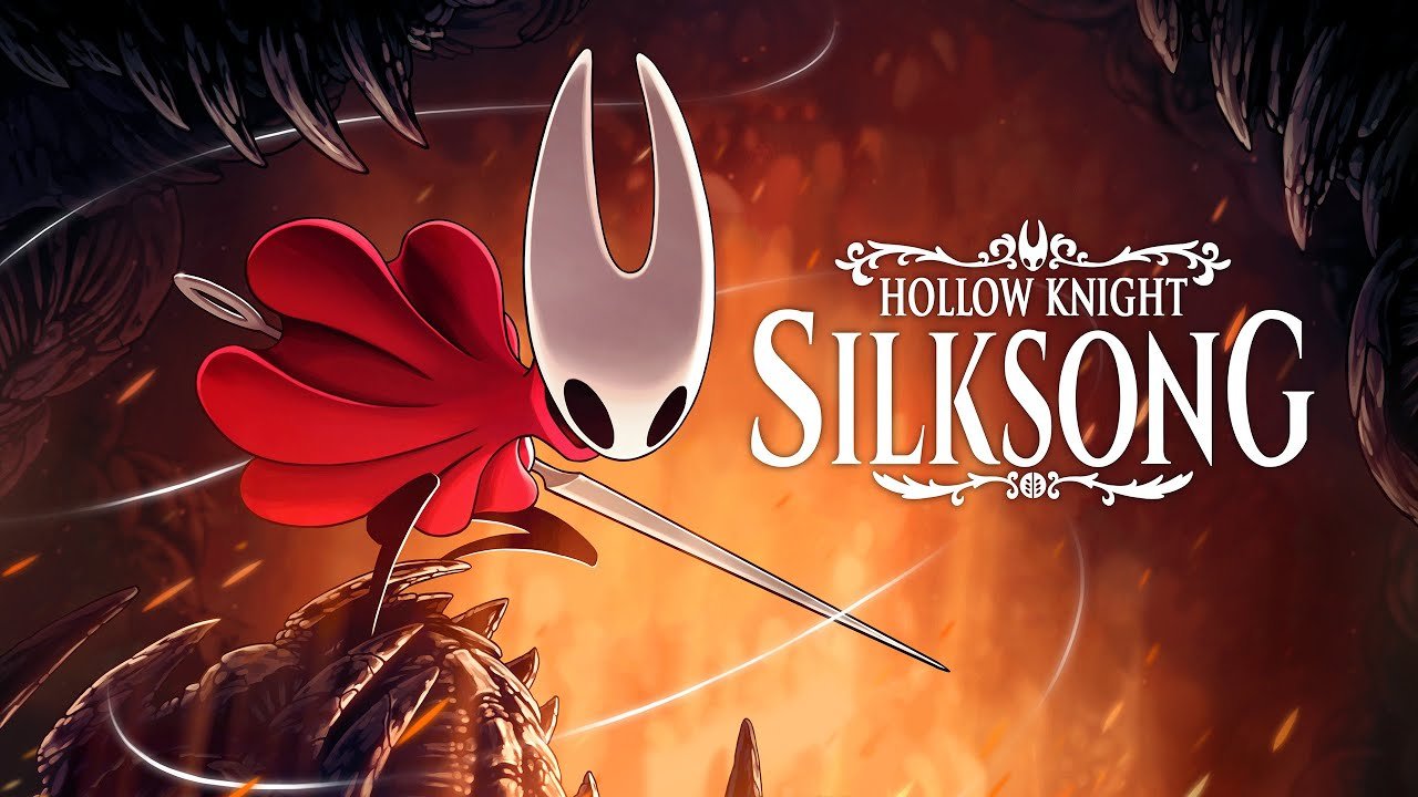 Hollow Knight Silksong zgarnął miliony graczy w 3 dni. Indyk pozamiał blockbustery
