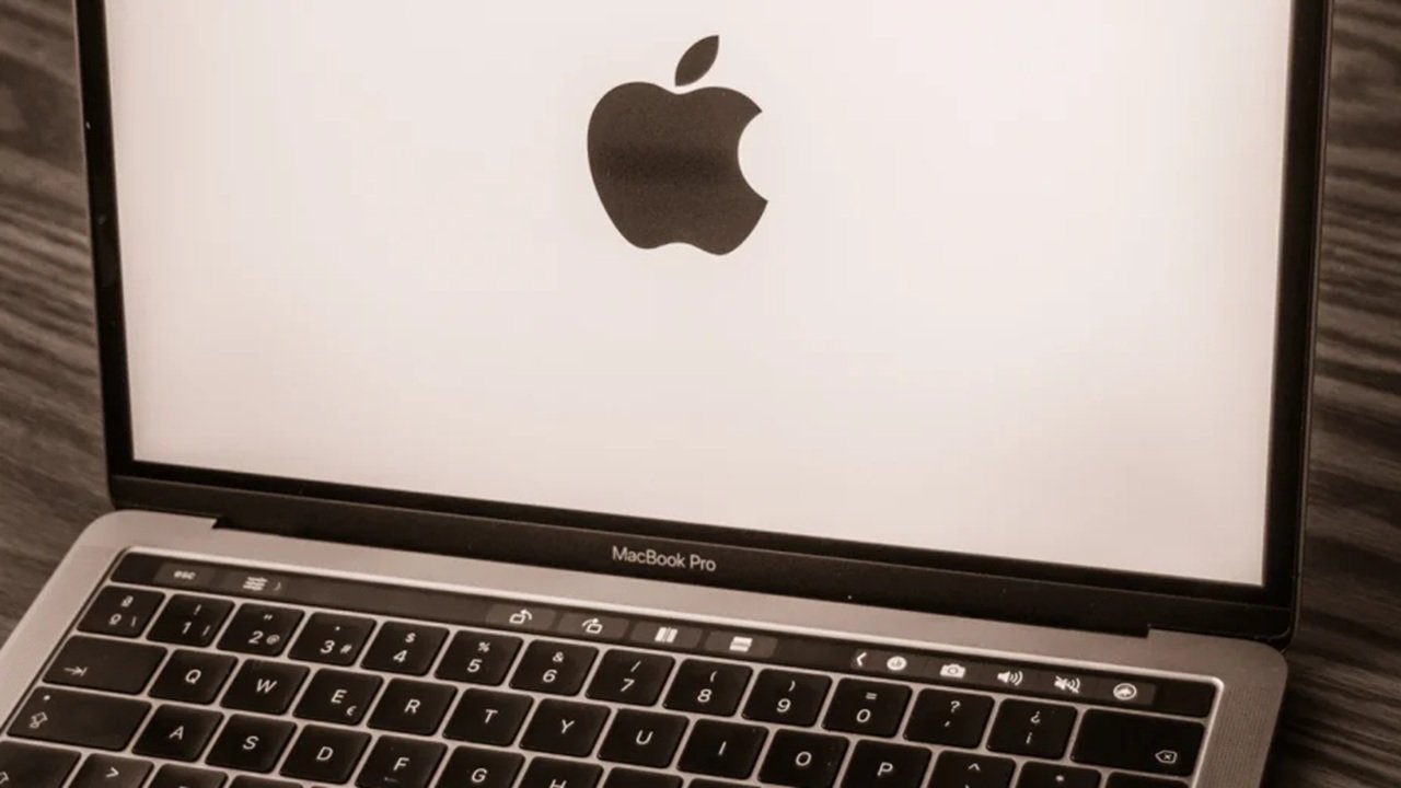 Apple stawia na OLED w MacBookach. Retina już nie taka fajna