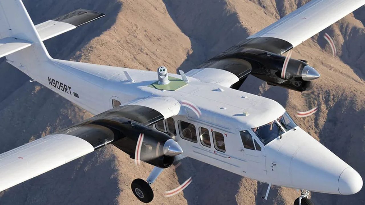 Internet z kosmosu właśnie stał się rzeczywistością. Laser zamiast radia, to działa!