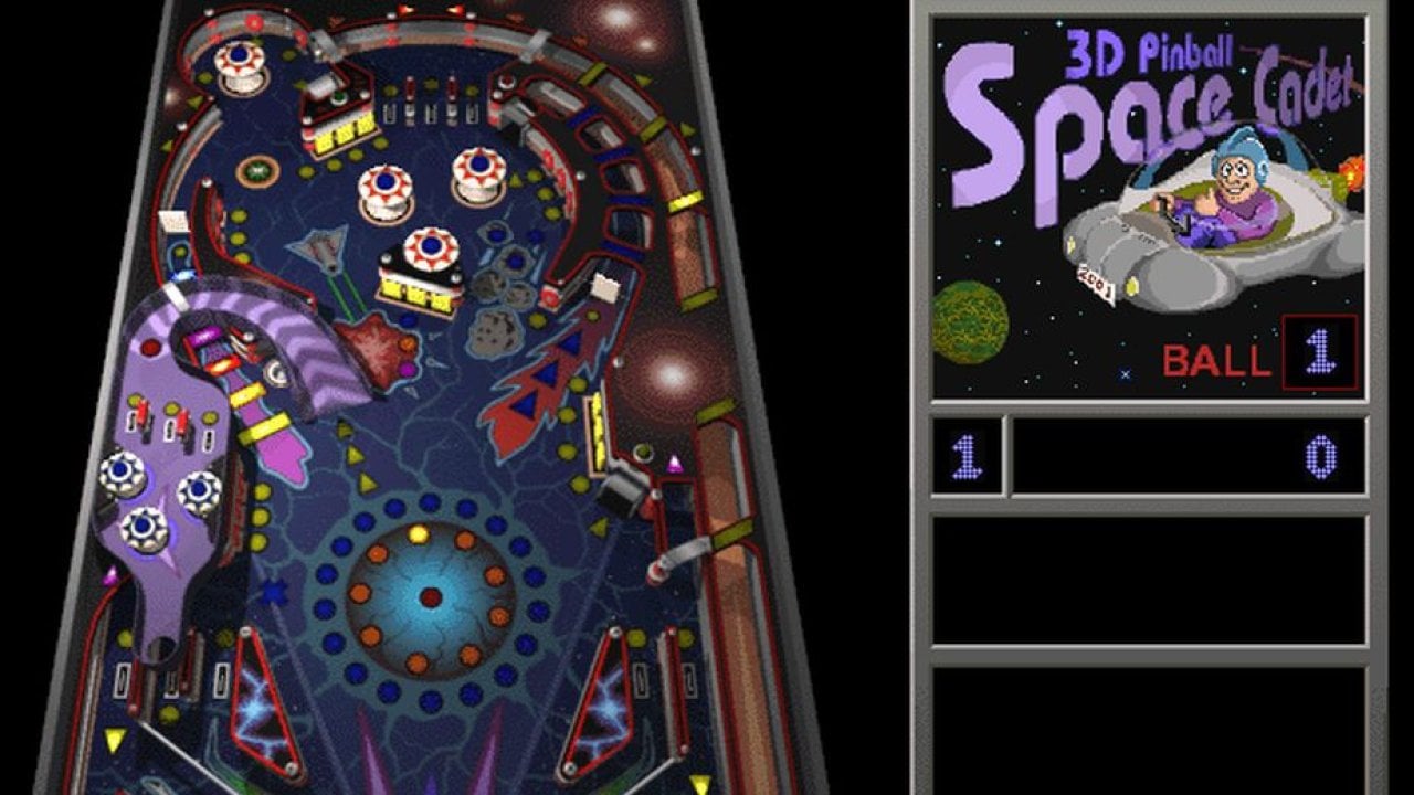 Ta gra działa w 5000 fps. Zero litości dla procesora