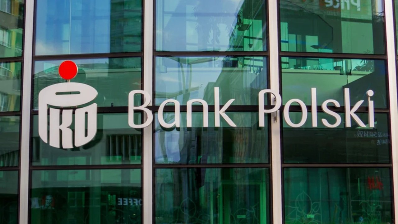 Wyciek danych w banku PKO BP. Służby już prowadzą śledztwo