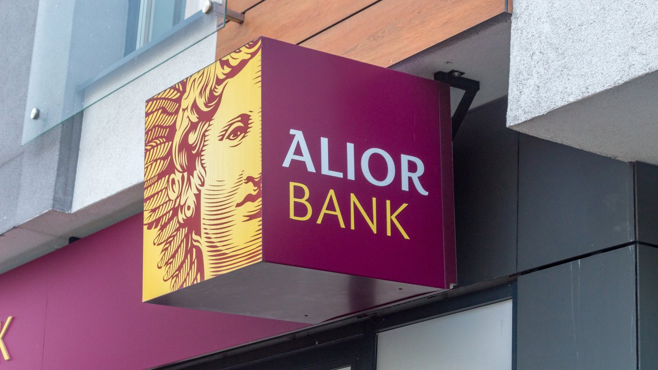 Alior Bank z pilnym komunikatem do klientów. Zacznie się w piątek