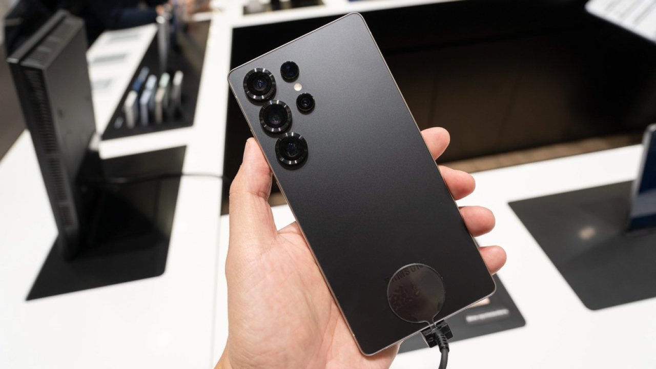 Samsung szykuje… downgrade? I to w swoim flagowym telefonie