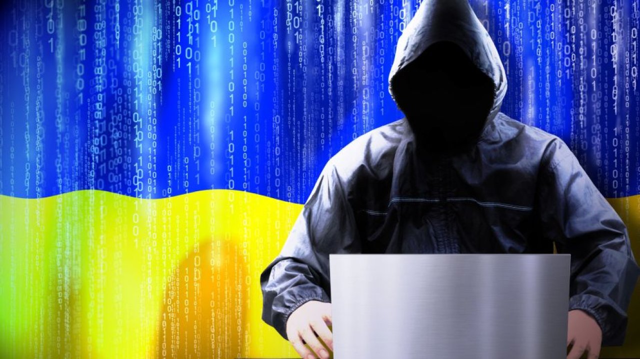 Rekordowa nagroda za głowę hakera z Ukrainy. Straty idą w miliardy