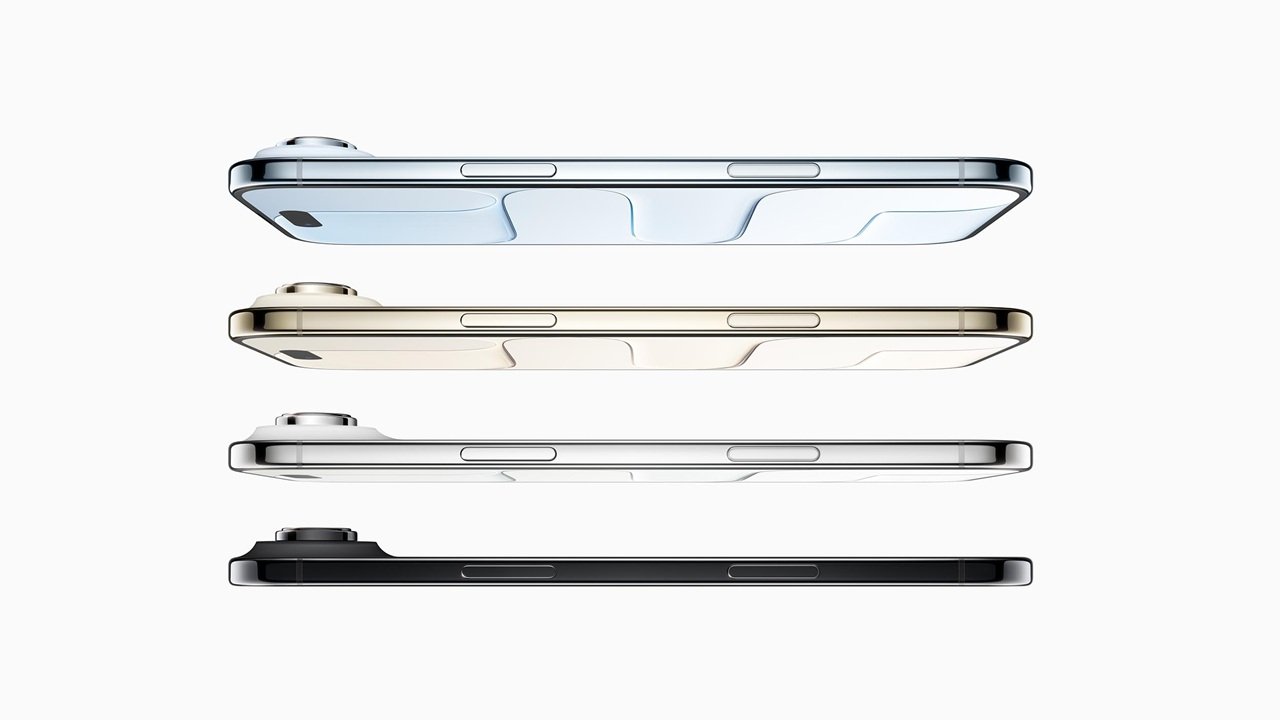 IPhone 17 Air czy iPhone 17 Pro? Apple celowo utrudnia wybór