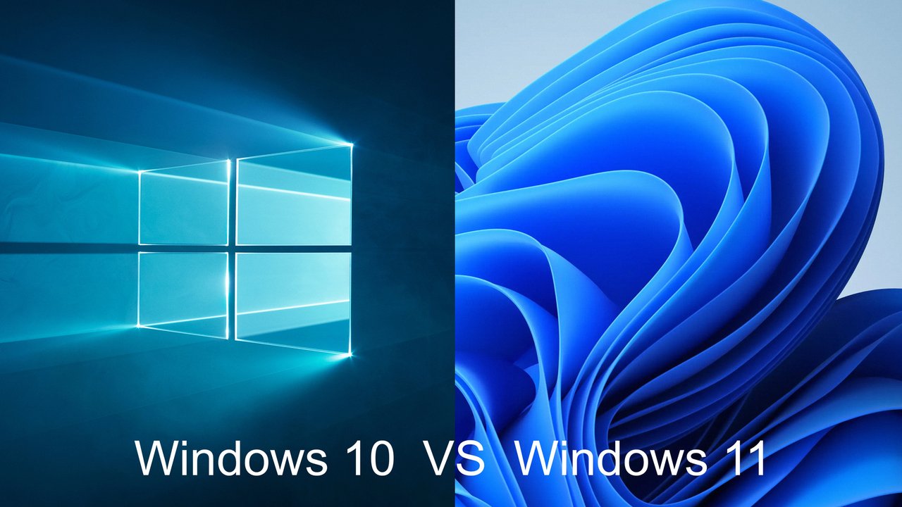 Windows 10 wciąż popularniejszy od 11. Brak wsparcia nie odstrasza
